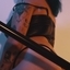Blue Fetish