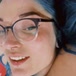 Blue Fetish