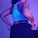 Ali Velvet