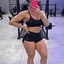 Deusa Greluda