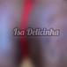 Isa Delicinha