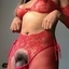 Boneca Trans 69