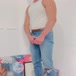 Big Blond Boy