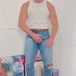 Big Blond Boy