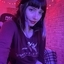 Goth Rat