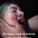 Carioca Fetish
