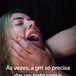 Carioca Fetish