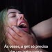 Carioca Fetish