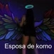 Esposa de Korno