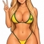 Barbie Star 717