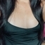 Lua Azul