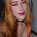 Ruivinha Dlc Hot
