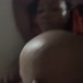 Pretinha Black