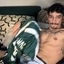Thiago Petroy