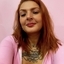 Ruiva Gibi