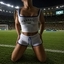 Jessica Segredo